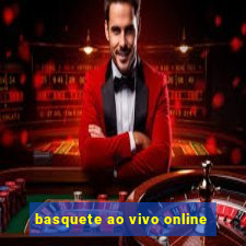 basquete ao vivo online